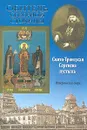 Обитель северной столицы. Свято-Троицкая Сергиева пустынь - Митрополит Санкт-Петербургский и Ладожский Владимир