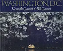 Washington, D.C. - Kenneth Garret, Bill Garret