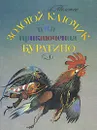 Золотой ключик, или Приключения Буратино - А. Толстой