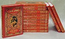 Морис Дрюон. Собрание сочинений в 12 томах (комплект из 12 книг) - Морис Дрюон