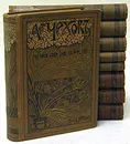 Ант. П. Чехов. Полное собрание сочинений в двадцати двух томах. В девяти книгах - Ант. П. Чехов