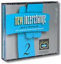 New Interchange (аудиокурс на 3 CD) - Jack C. Richards, Jonathan Hull and Susan Proctor