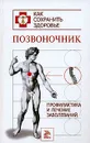 Позвоночник. Профилактика и лечение заболеваний - Соколов М.М.