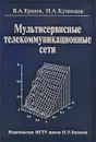Мультисервисные телекоммуникационные сети - В. А. Ершов, Н. А. Кузнецов