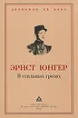 В стальных грозах - Эрнст Юнгер