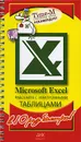 Microsoft Excel. Работайте с электронными таблицами - Александр Горбачев, Дмитрий Котлеев