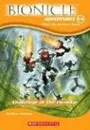 Bionicle Adventures #8: Challenge Of The Hordika - Фаршти Грег