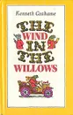 The Wind in the Willows - Kenneth Grahame