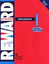 Reward. Intermediate. Practice Book - Diana Pye, Simon Greenall