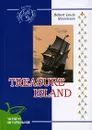 Treasure Island - Robert Louis Stevenson