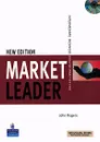 Market Leader: Intermediate Business English Practice File (+ CD) - John Rogers