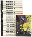 Жорж Сименон. Собрание сочинений в 20 томах (комплект) - Жорж Сименон