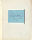 Теодор Шторм. Новеллы в двух томах. Том 1 - Шторм Теодор, Клодт Ю.