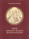 Житие преподобного Феодорита, просветителя Кольского - Иеромонах Митрофан (Баданин)