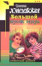 Большой кусок мира - Иоанна Хмелевская