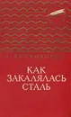 Как закалялась сталь - Островский Николай Алексеевич