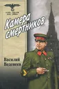 Камера смертников - Василий Веденеев