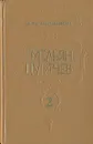Емельян Пугачев. В трех книгах. Книга 2 - В. Я. Шишков