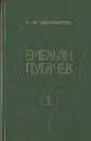 Емельян Пугачев. В трех книгах. Книга 1 - В. Я. Шишков