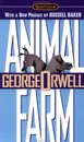 Animal Farm - Оруэлл Джордж