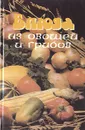 Блюда из овощей и грибов - А. А. Крылов, А. И. Крылова, Л. А. Авдеева