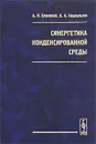 Синергетика конденсированной среды - А. И. Олемской, А. А. Кацнельсон