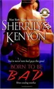 Born to Be BAD - Sherrilyn Kenyon