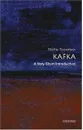 Kafka: A Very Short Introduction - Ritchie Robertson