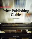 Official Adobe Print Publishing Guide - Brian P. Lawler