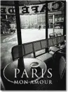 Paris Mon Amour - Jean-Claude Gautrand