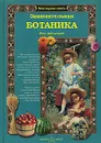 Занимательная ботаника для малышей - Светлана Лаврова