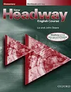 New Headway English Course - Liz and John Soars
