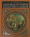 Мировая история крепостей и замков - А. П. Торопцев