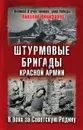 Штурмовые бригады Красной Армии. В боях за Советскую Родину - Никифоров Николай И.