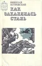 Как закалялась сталь - Николай Островский