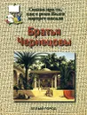 Братья Чернецовы. Сказка про то, как с реки Волги портрет писали - Н. З. Соломко