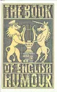 The book of english humour/Антология английского юмора - Джером Клапка Джером,Льюис Кэрролл,Гилберт Кит Честертон