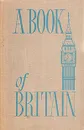 A book of Britain - В. Р. Куприянова,Ирина Арнольд,Марина Боровик