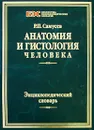 Анатомия и гистология человека. Энциклопедический словарь - Р. П. Самусев