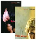 The History of Tom Jones: A Foundling. The Rachel Papers (комплект из 2 книг) - Henry Fielding, Martin Amis