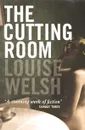 The Cutting Room - Louise Welsh