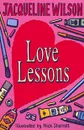 Love Lessons - Jacqueline Wilson