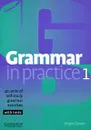 Grammar in Practice 1 - Roger Gower