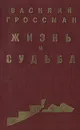 Жизнь и судьба. В двух томах. Том 2 - Василий Гроссман