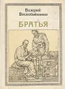 Братья: Кирилл и Мефодий - Валерий Воскобойников