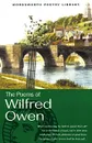 The Poems of Wilfred Owen - Wilfred Owen