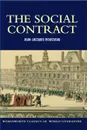 The Social Contract - Rousseau