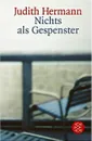 Nicht als Gespenster - Herman
