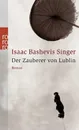 Der Zauberer von Lublin - Singer