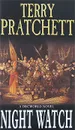 Night Watch - Terry Pratchett